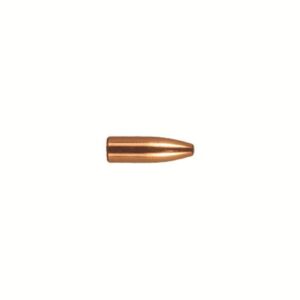 Berger Varmint Bullets, .17 Caliber 25gr Flat Base