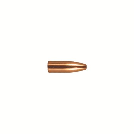 Berger Varmint Bullets, .17 Caliber 25gr Flat Base