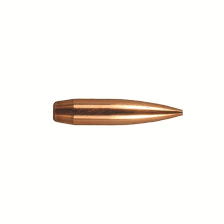 Berger Match Grade Target .22 Cal 80.5gr Bullets