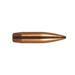 Berger Match Grade Hunting Bullets 7mm .284" 168 gr CLASSIC HUNTER 100/box