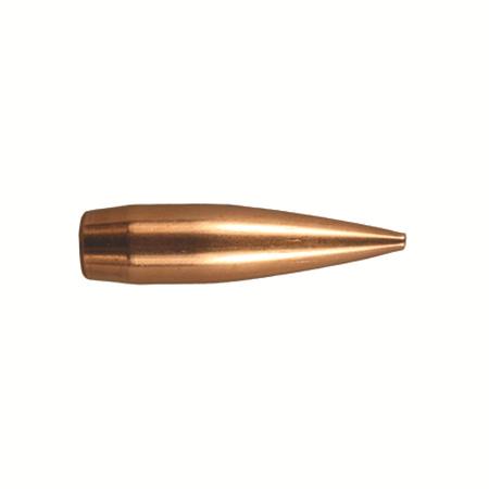 Berger Hybrid Target .30 Caliber 155gr Bullets, 100-Count