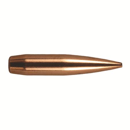 Berger Hybrid Target Match Grade Bullets .30 Cal 230gr