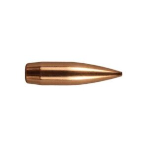 Berger Classic Hunter .30 Cal Bullets 168gr