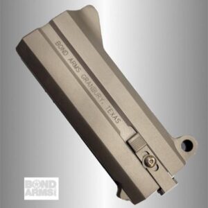 Bond Arms .45 Colt/.410 3.5-Inch Derringer Barrel