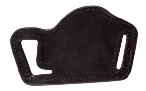 Bianchi 101 Foldaway Leather Holster (Right Hand Draw)