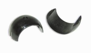 Burris Signature Offset Ring Insert .020 Eccentric 1"