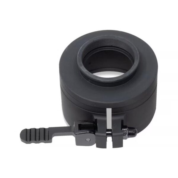 Burris Thermal Optics Smartclip Adapter, 62mm