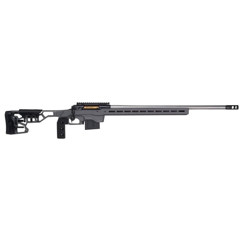Savage Arms 110 Elite Precision Rifle 6mm Creedmoor 26-inch