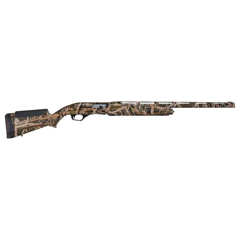 https3A2F2Fmedia.chattanoogashooting.com2Fimages2Fproduct2FBV576042FBV57604 1.jpg Savage Arms Renegauge Waterfowl Shotgun 12 ga 3" Chamber 4/rd 28" Barrel Mossy Oak Shadow Grass Blades