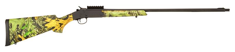 Savage Arms 301 Turkey Obsession Single Shot Shotgun 12 Gauge 26-inch Barrel