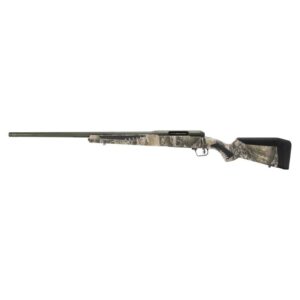 Savage Arms 110 Timberline Left Hand Rifle .300 WSM 2/rd 24" Barrel Realtree Excape
