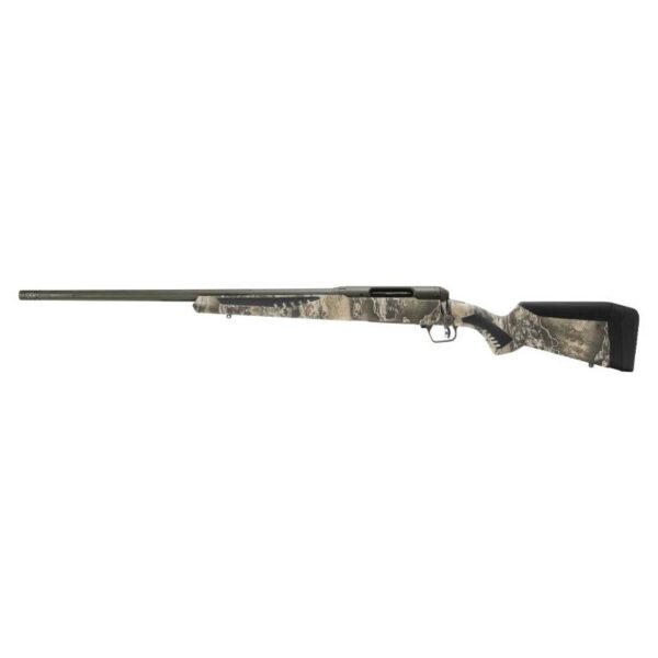 Savage Arms 110 Timberline Left Hand Rifle 6.5 PRC 2/rd 24" Barrel Realtree Excape
