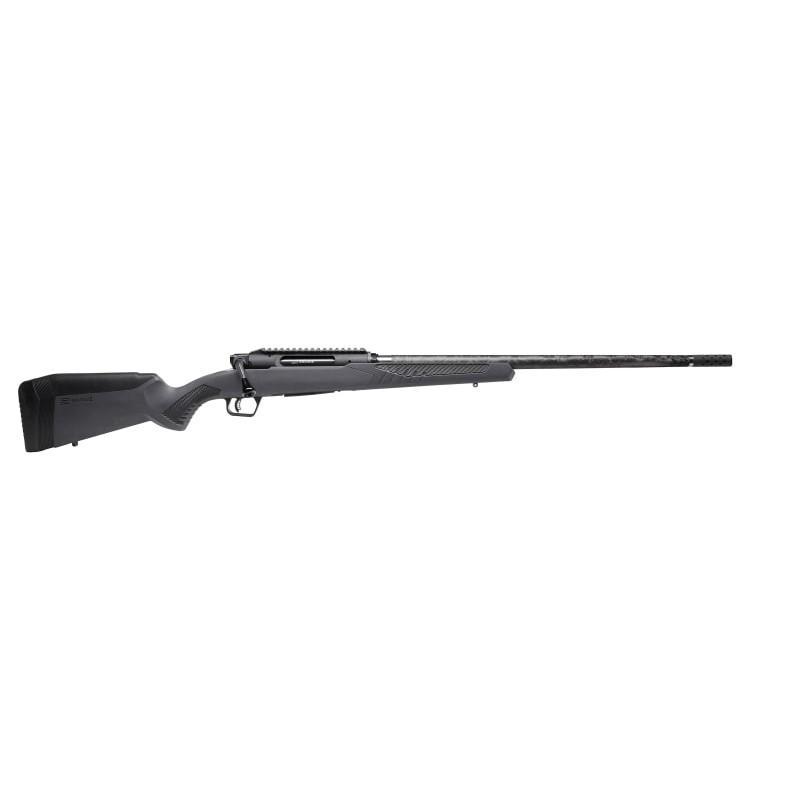 Savage Impulse Mountain Hunter .300 WSM Straight-Pull Rifle