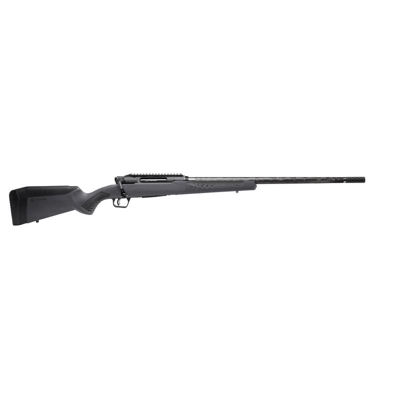 Savage Impulse Mountain Hunter .270 Win Straight-Pull Rifle