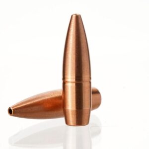 Cutting Edge MTH .224 inch 55gr Solid Copper Bullets 50ct