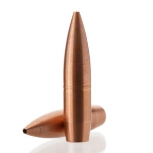 Cutting Edge MTH .224 Caliber 65gr Reloading Bullets