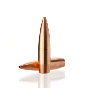 Cutting Edge MTH .308 Caliber 165gr Rifle Bullets, 50-Count