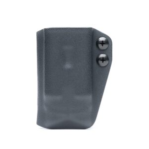 Crucial Concealment Covert Mag Pouch for Glock 43