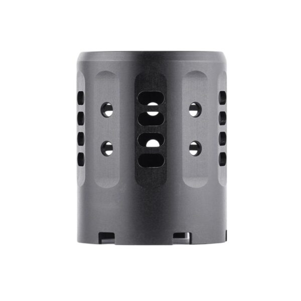 Dead Air Pyro Vented Shroud for HUB Mounts