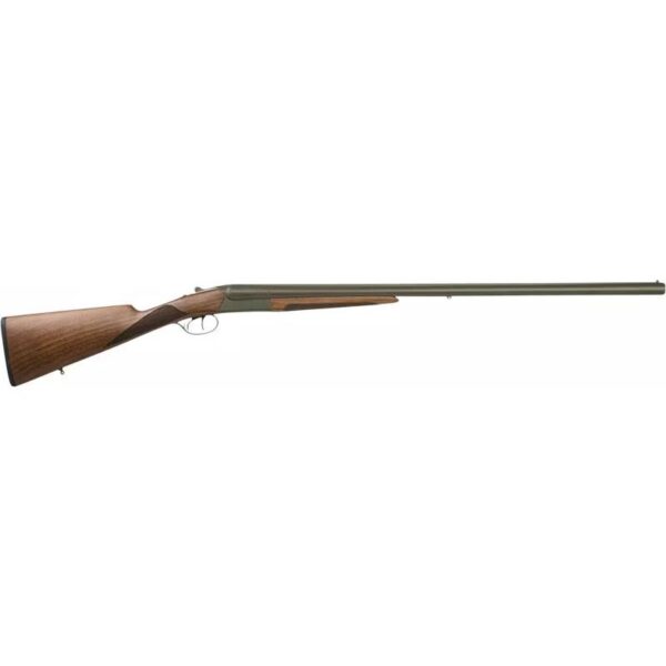 CZ USA Field Sports 1020 G2 Shotgun 20 ga 3" Chamber 4rd Magazine 28" Barrel OD Green with 5 Extended Chokes