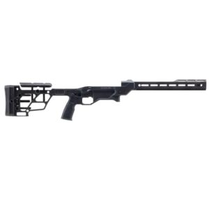 Daniel Defense Pro Chassis System, Remington 700 Footprint, Black