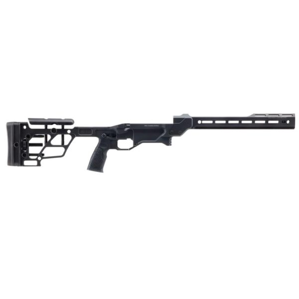 Daniel Defense Pro Chassis System, Remington 700 Footprint, Black