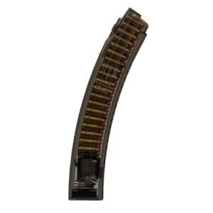 ETS Generation 2 40-round 9mm Magazine for the CZ Scorpion EVO (all generations, including 3+)