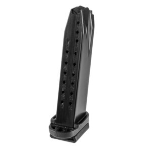 Global Ordnance 17-Round 9mm Magazine for Arex Zero 1 Compact
