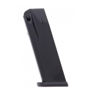 Global Ordnance 15-Round 9mm Magazine for Arex Zero 1 Compact
