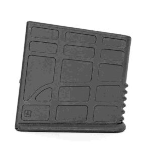 Barrett MRAD "A" Small Breech Rifle Magazine .338 Lapua Mag 10/rd
