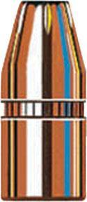 Hornady Traditional Varmint Bullets .22 cal .224" 45 gr HPB 100/ct