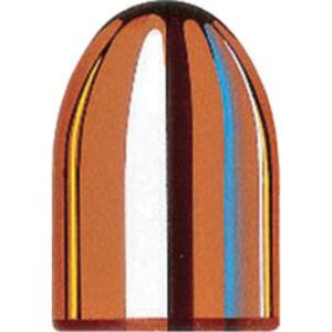 Hornady HAP Handgun Bullets, .45 Caliber 230gr FMJRN, 500ct