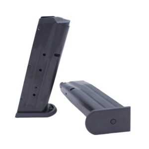 Italian Firearms Group 17-Round 9mm Magazine for Tanfoglio Large-Frame 9mm pistols