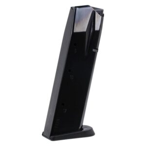 Italian Firearms Group 17-Round 9mm Magazine for Tanfoglio Small-Frame 9mm pistols