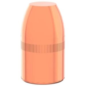 Accura Precision-Bond .38 Caliber 158gr Flat Point Bullets, 500-Count
