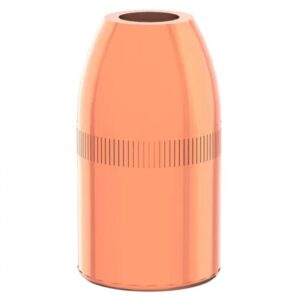 Accura Precision-Bond .38 Caliber 158gr Hollow Point Bullets