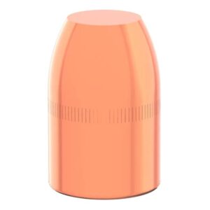 Accura Precision-Bond .44 Caliber 240gr Flat Point Bullets, 500-Count