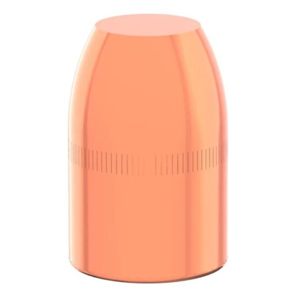 Accura Precision-Bond .44 Caliber 240gr Flat Point Bullets, 500-Count