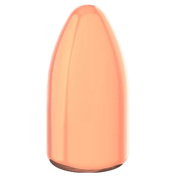 Accura Precision-Bond 9mm 147gr Round Nose Bullets