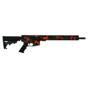 https3A2F2Fmedia.chattanoogashooting.com2Fimages2Fproduct2FIQGL15223MCMP2Fglfa 223 wylde rifle mission deer camp nitride 0002 right