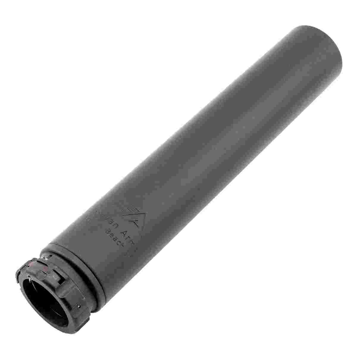 Sylvan Arms Warthog SA30TI Titanium Suppressor Kit, .30 Caliber, with Two Muzzle Devices - 