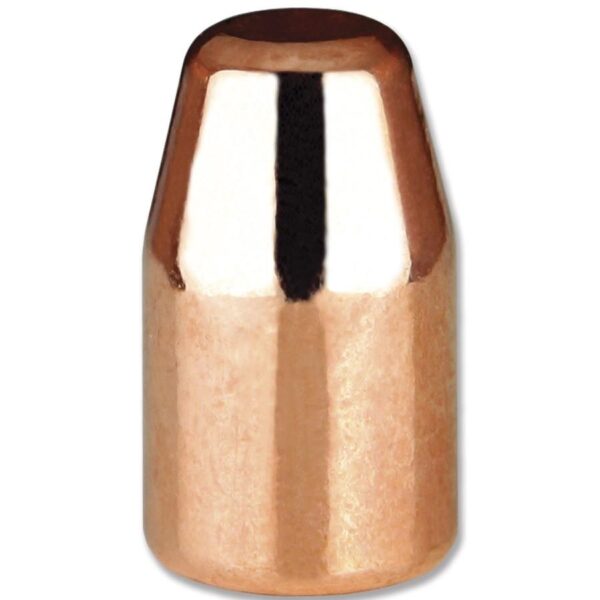 Berry's Superior Plated Handgun Bullets .44 Cal 240gr FP
