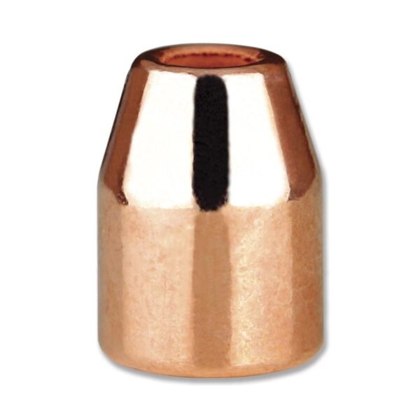 Berry's Superior Plated Handgun Bullets .45 ACP 200gr HP