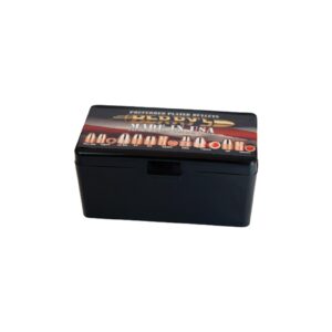 Berry's Preferred Plated Pistol Bullets .45 Cal 230gr RN