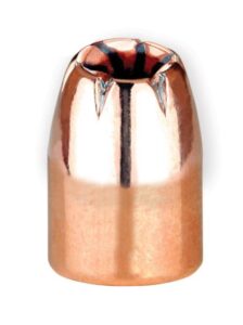 Berry's Hybrid Hollow Point Handgun Bullets .45 Cal 200gr HHP