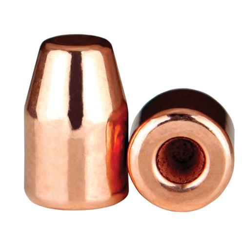 Berry's Superior Plated 9mm 135gr HBFP Bullets, 1000ct