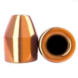 Berry's Superior Plated Handgun Bullets, .40 S&W/10mm 165 gr HBFPTP, 1000/ct