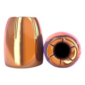 Berry's Superior Plated Hybrid Hollow Point 100gr .380 ACP Bullets