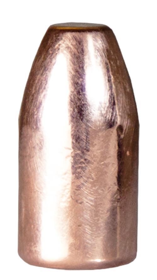 Berry's Plated Rifle .458 SOCOM 350gr RS Bullets