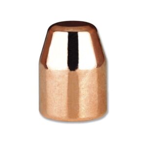 Berry's Plated Pistol .40 Cal/10mm 165gr FP Bullets